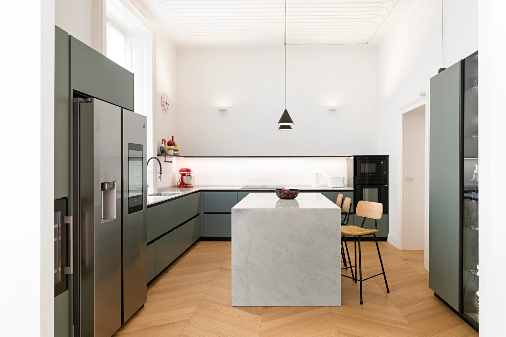 Residenza Milano Corso Sempione - thumbnail 3